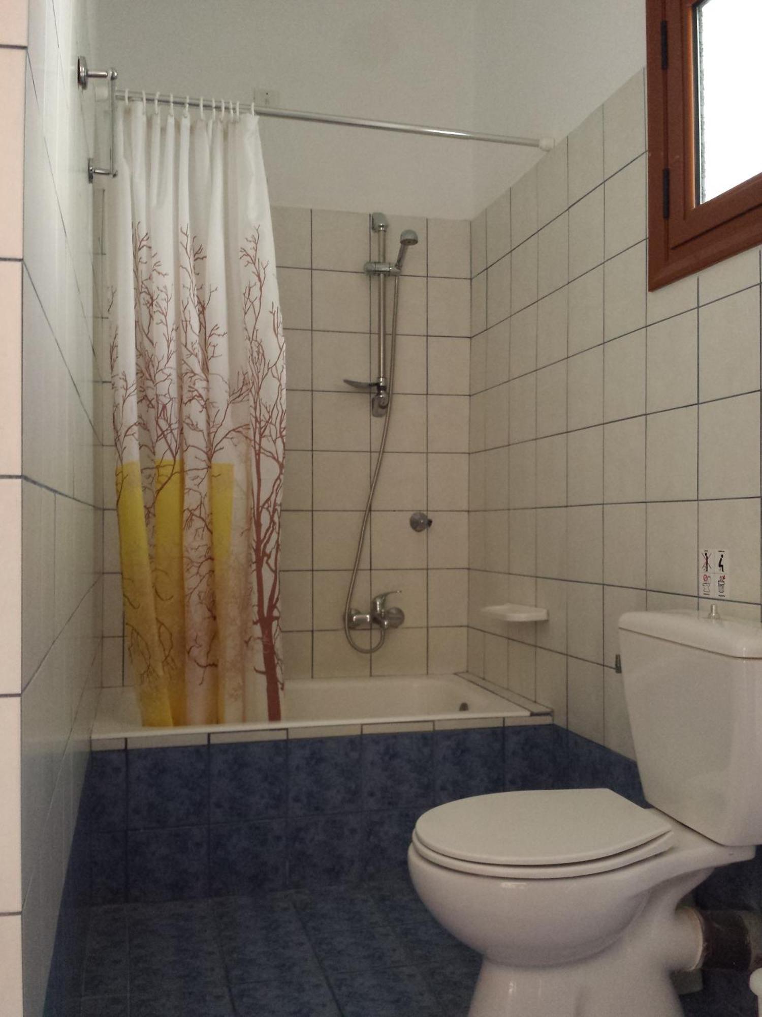 Zorbas Family House Hotel Troulos Cameră foto