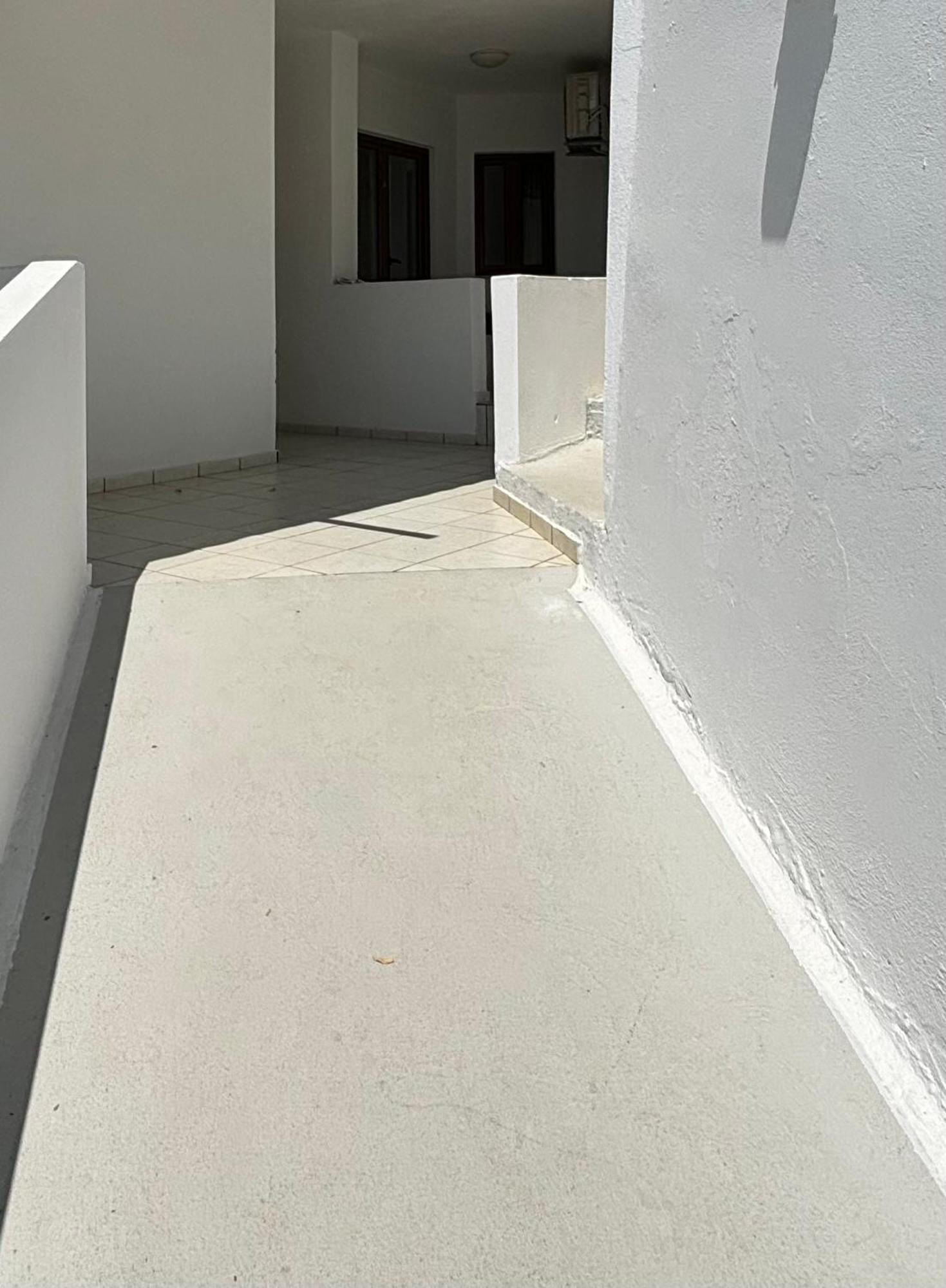 Zorbas Family House Hotel Troulos Exterior foto